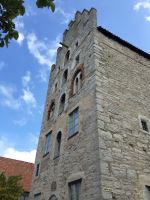 Old Pharmacy Building Visby